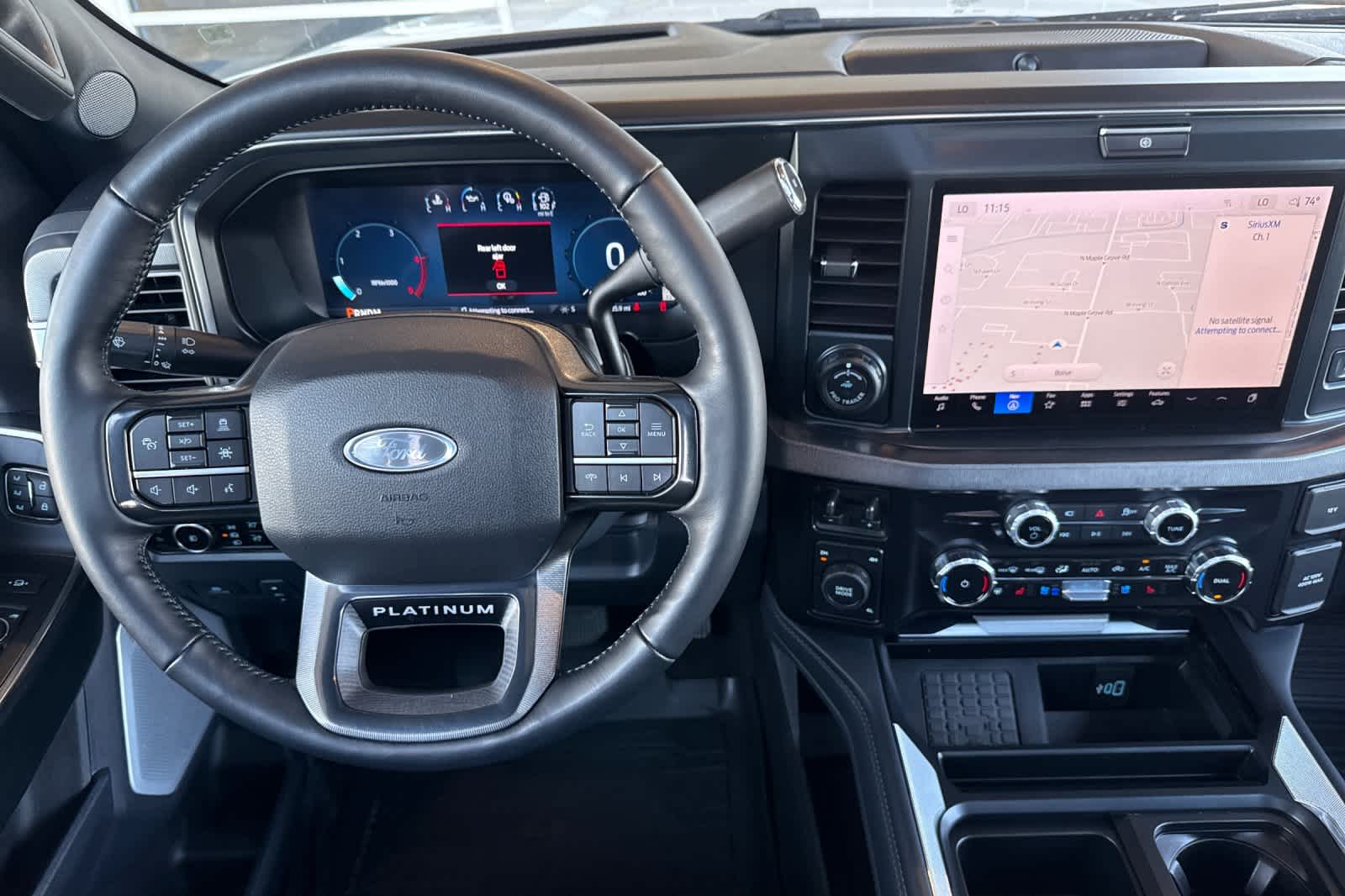 Thumbnail: 2025 Ford F-450 - 14