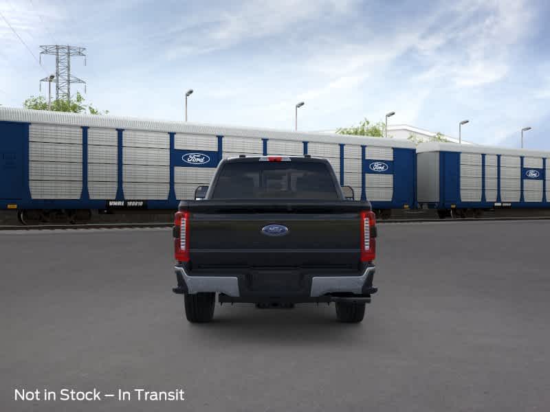 Thumbnail: 2026 Ford F-250 - 5