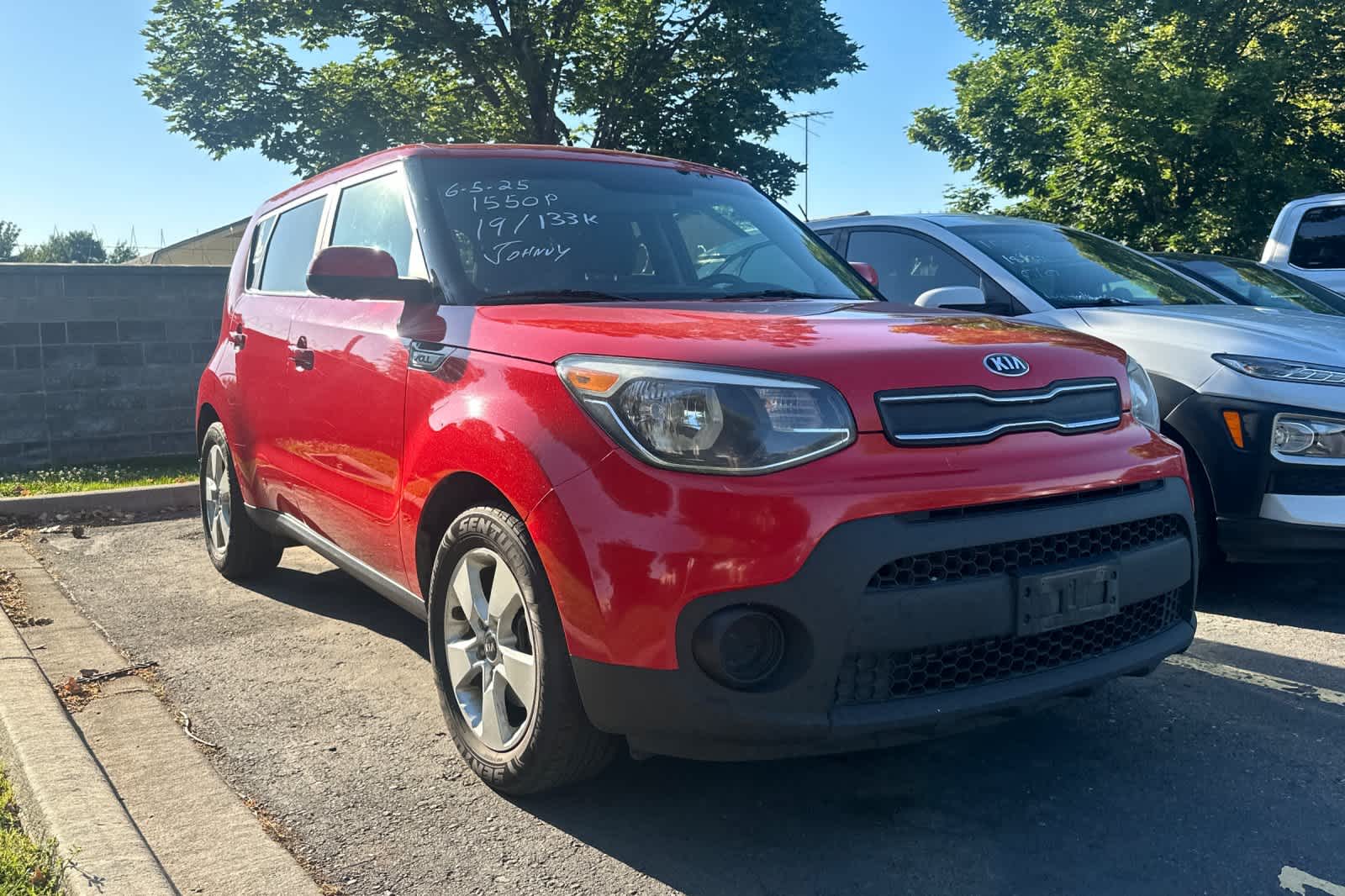 Thumbnail: 2019 Kia Soul - 5