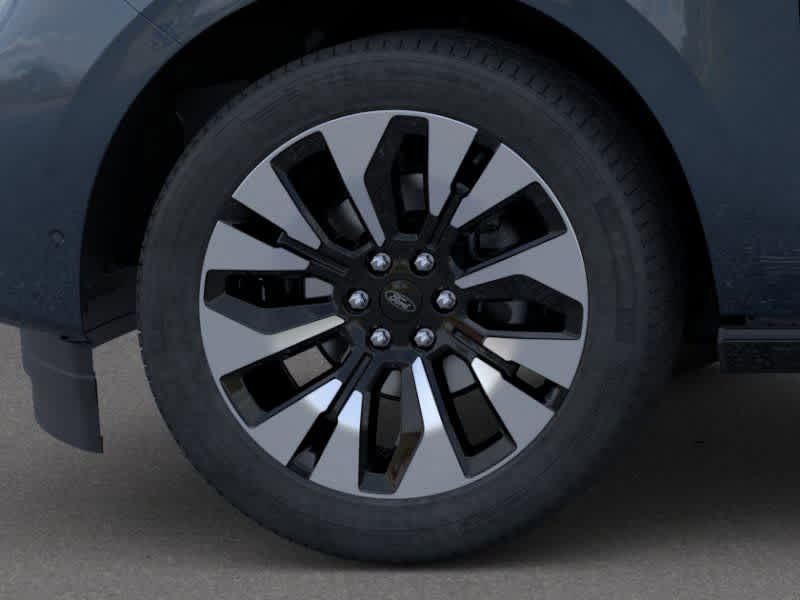 Thumbnail: 2025 Ford Expedition - 16