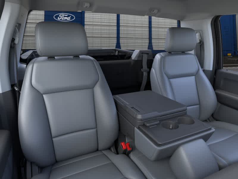 Thumbnail: 2026 Ford F-150 - 10