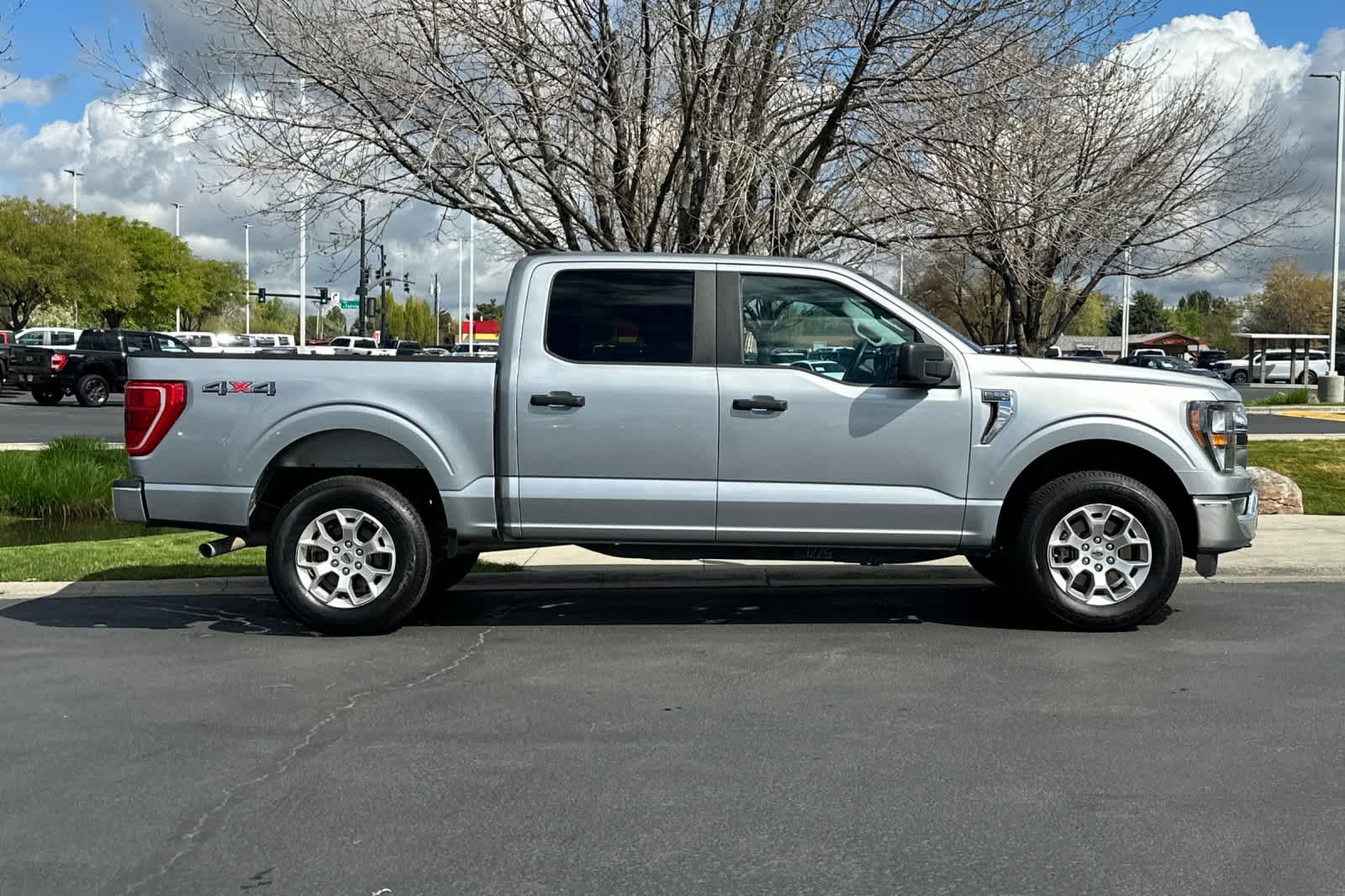 Thumbnail: 2023 Ford F-150 - 7