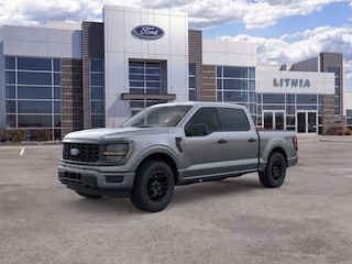2026 Ford F-150 STX Truck Boise, ID