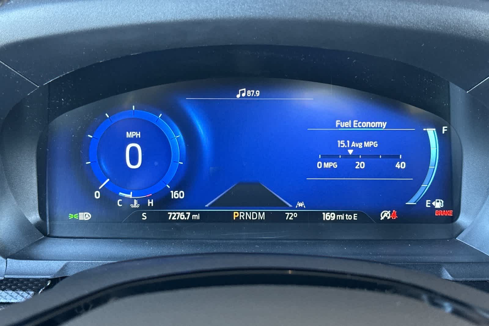 Thumbnail: 2023 Ford Explorer - 25