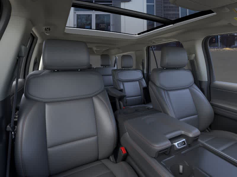 Thumbnail: 2026 Ford Expedition MAX - 10