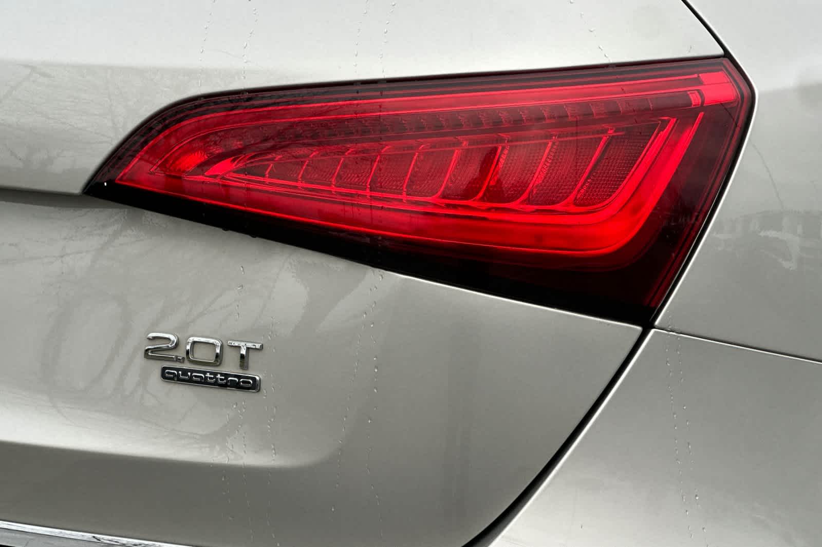 Thumbnail: 2015 Audi Q5 - 28