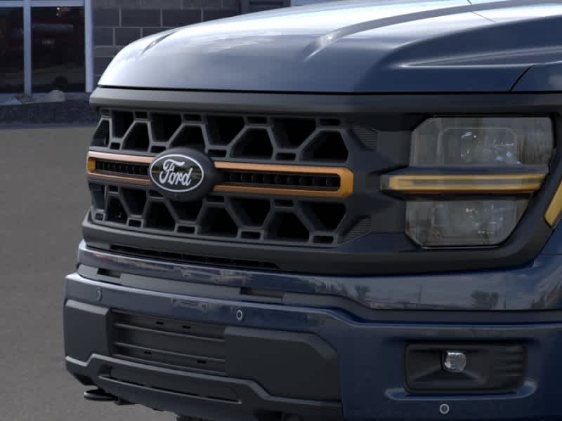 Thumbnail: 2026 Ford F-150 - 17