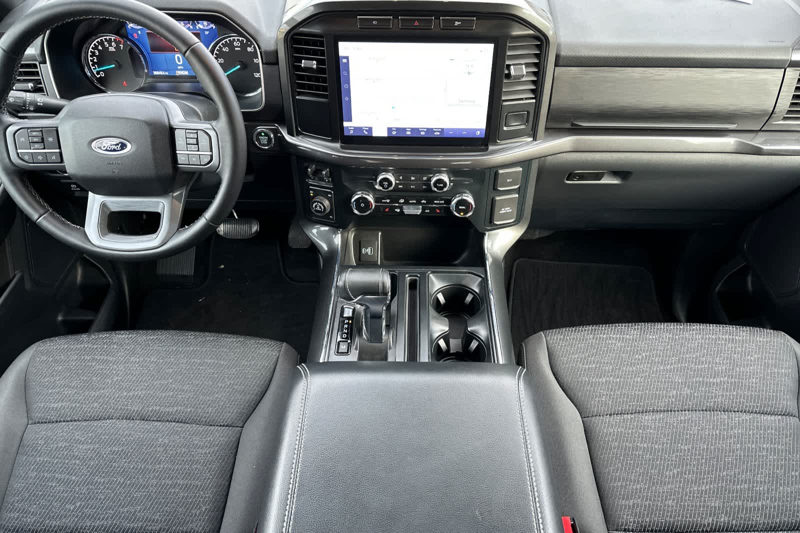 Thumbnail: 2023 Ford F-150 - 3