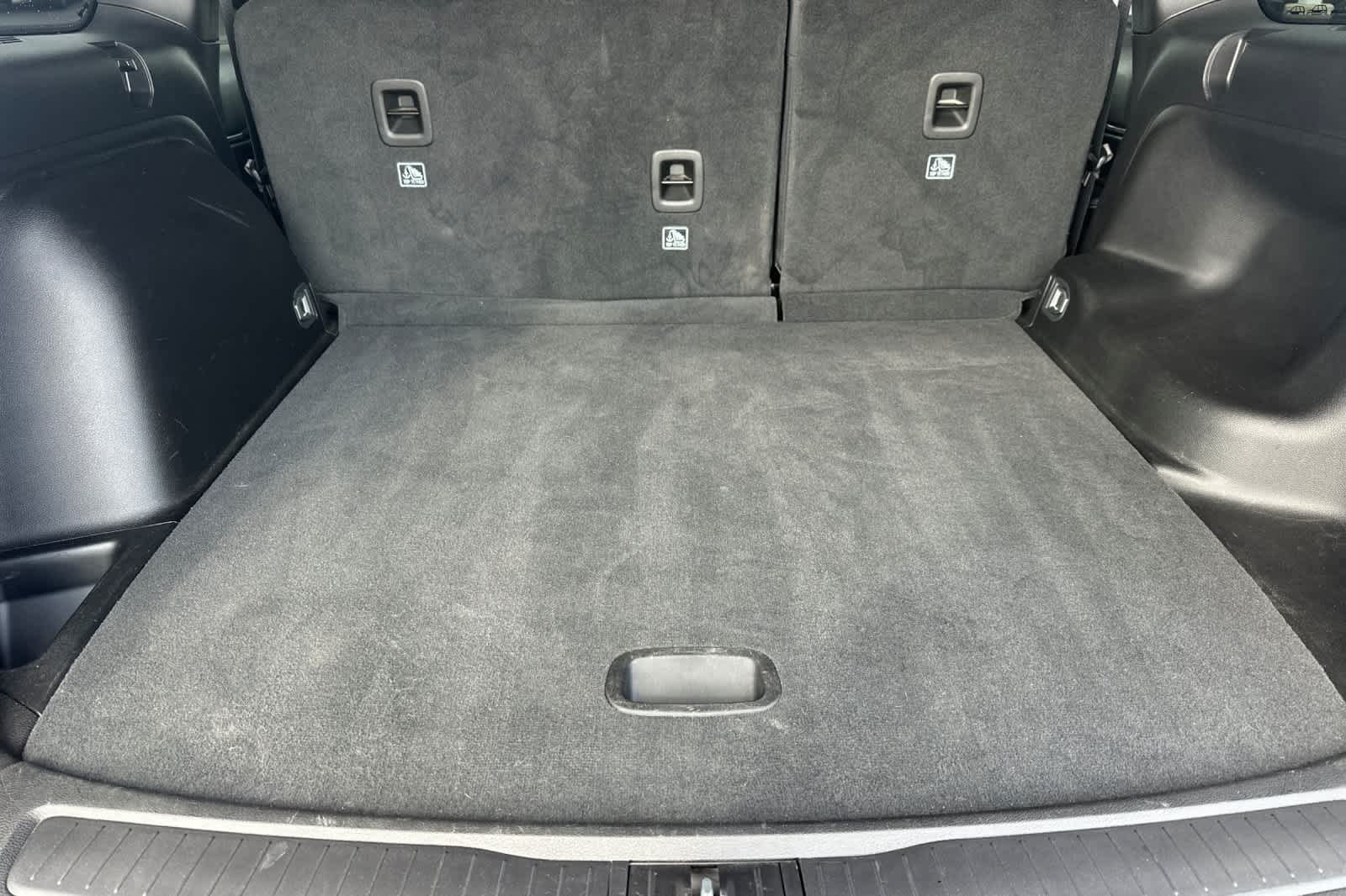 Thumbnail: 2025 Jeep Grand Cherokee - 15