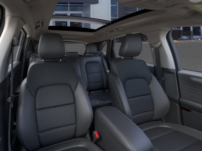 Thumbnail: 2026 Ford Escape - 10