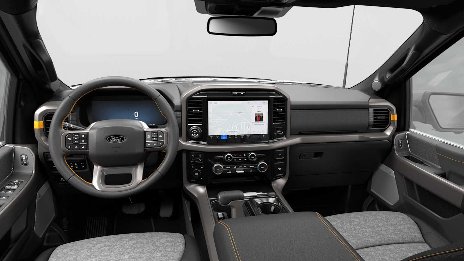 Thumbnail: 2026 Ford F-150 - 7