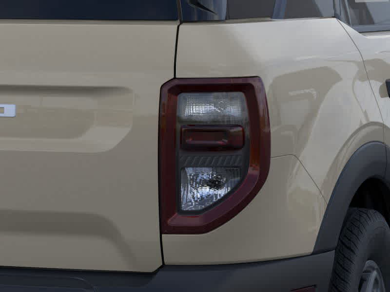 Thumbnail: 2025 Ford Bronco Sport - 21