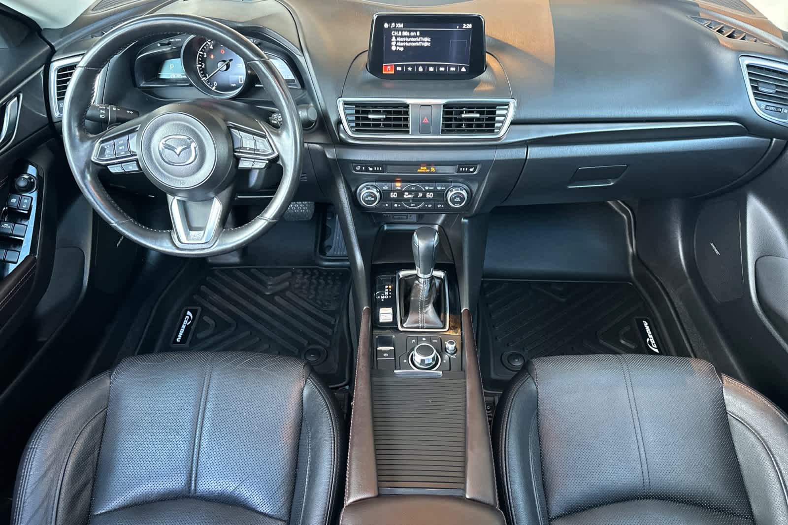 Thumbnail: 2018 Mazda Mazda3 - 3