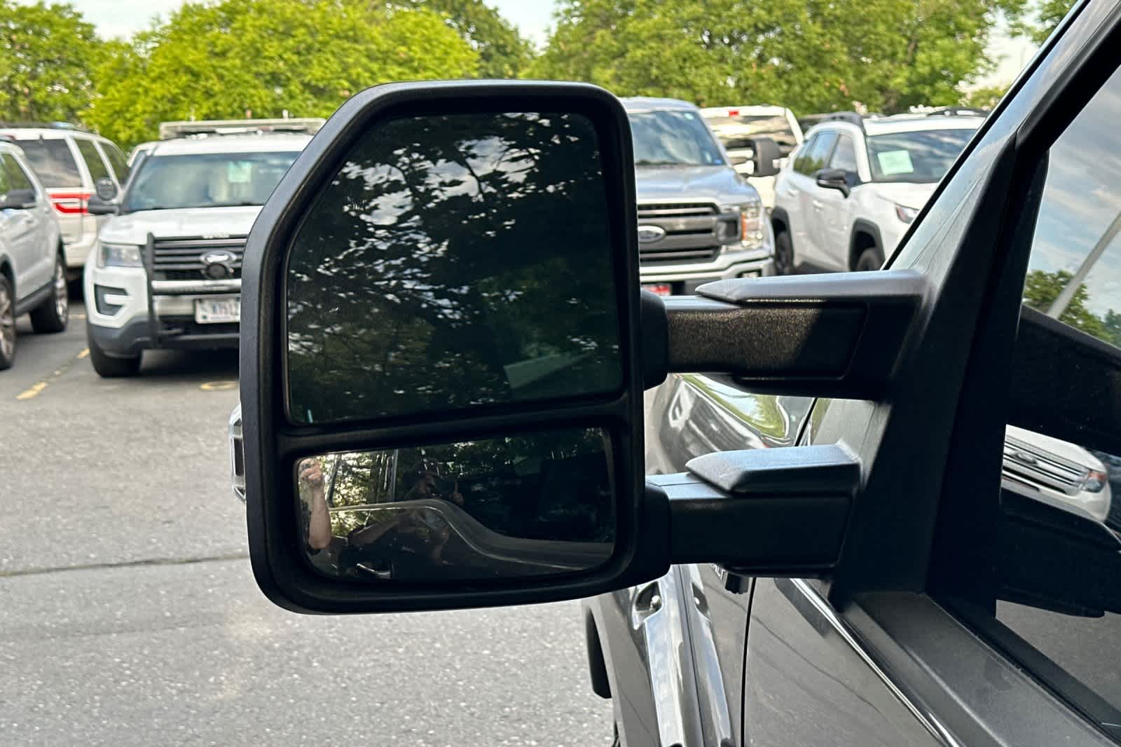 2017 Ford F-150  8