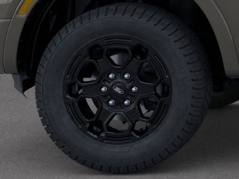 Thumbnail: 2026 Ford Ranger - 19