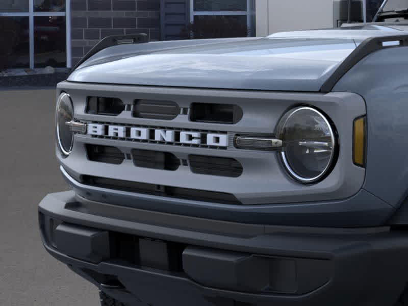 Thumbnail: 2025 Ford Bronco - 19