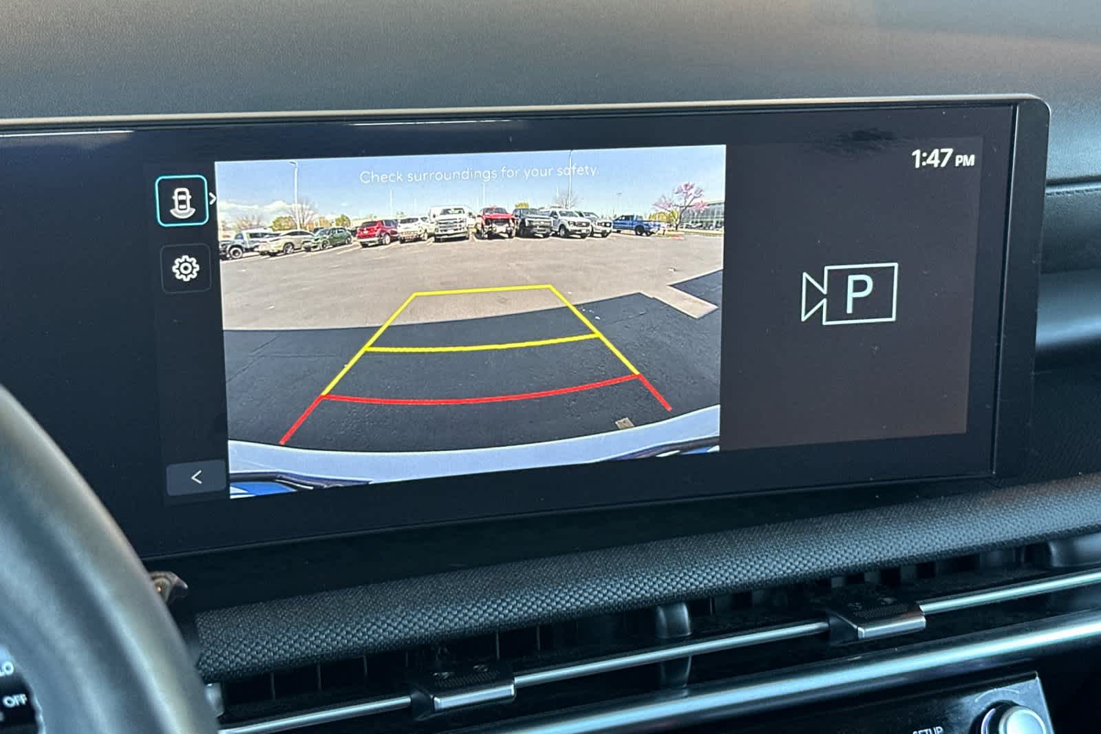 Thumbnail: 2025 Hyundai Tucson - 20