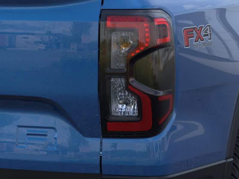 Thumbnail: 2026 Ford Ranger - 21