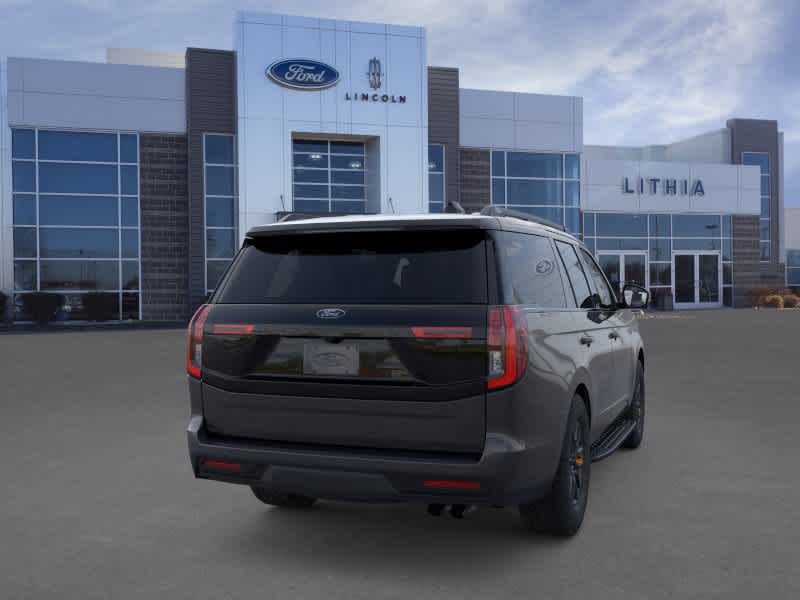 Thumbnail: 2026 Ford Expedition - 7