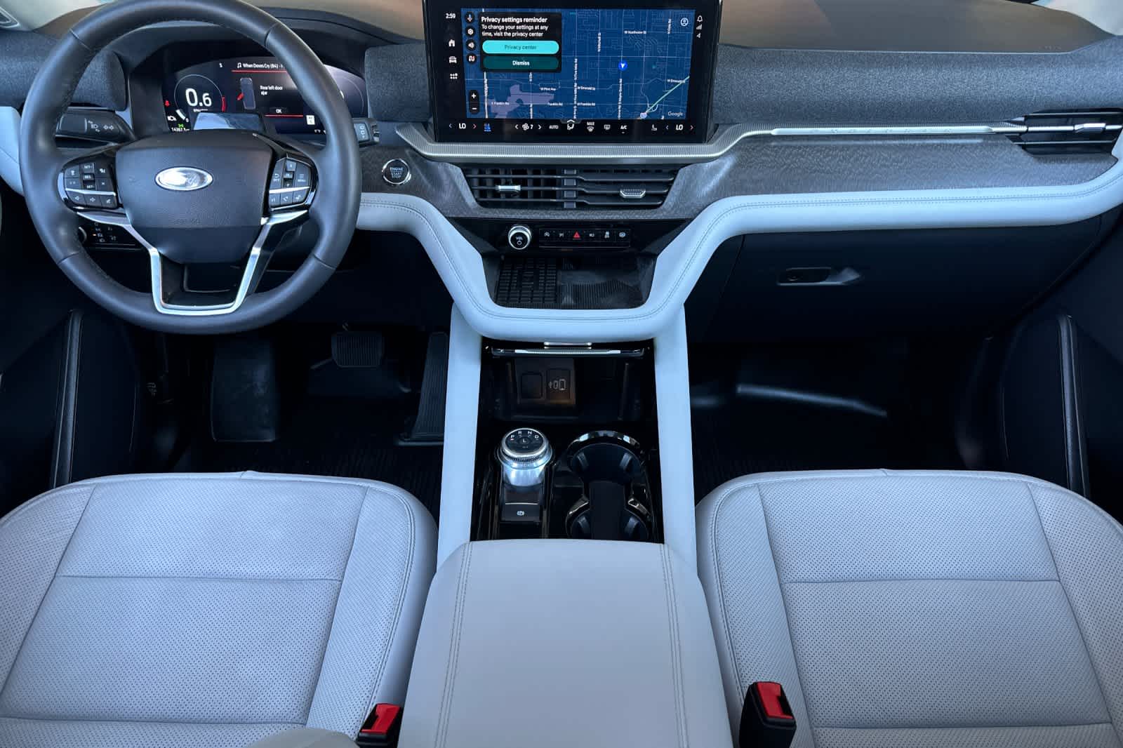 Thumbnail: 2025 Ford Explorer - 3