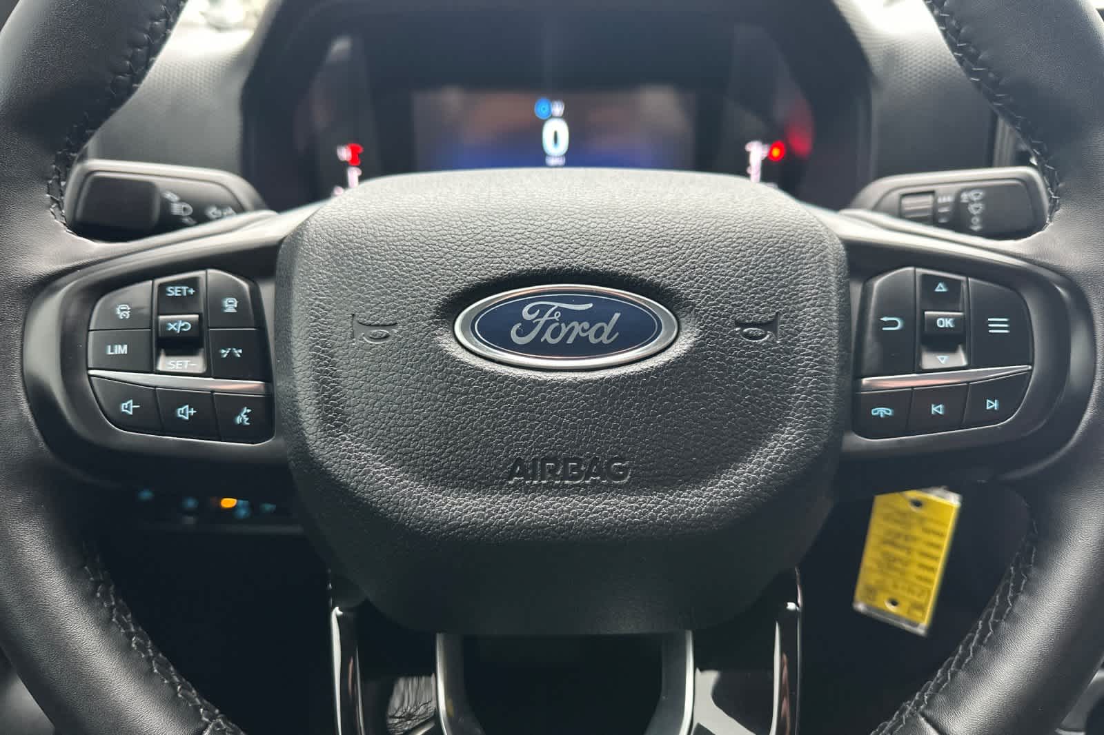 Thumbnail: 2024 Ford Ranger - 22