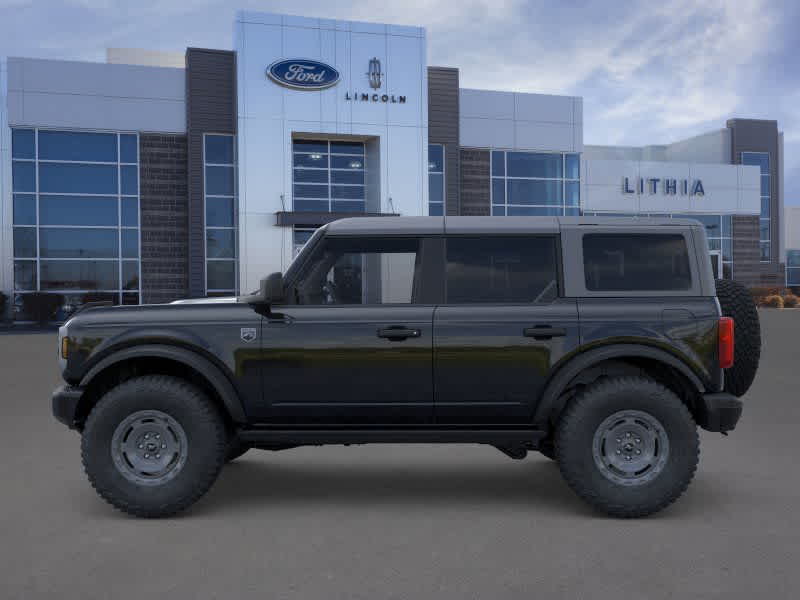 Thumbnail: 2025 Ford Bronco - 3