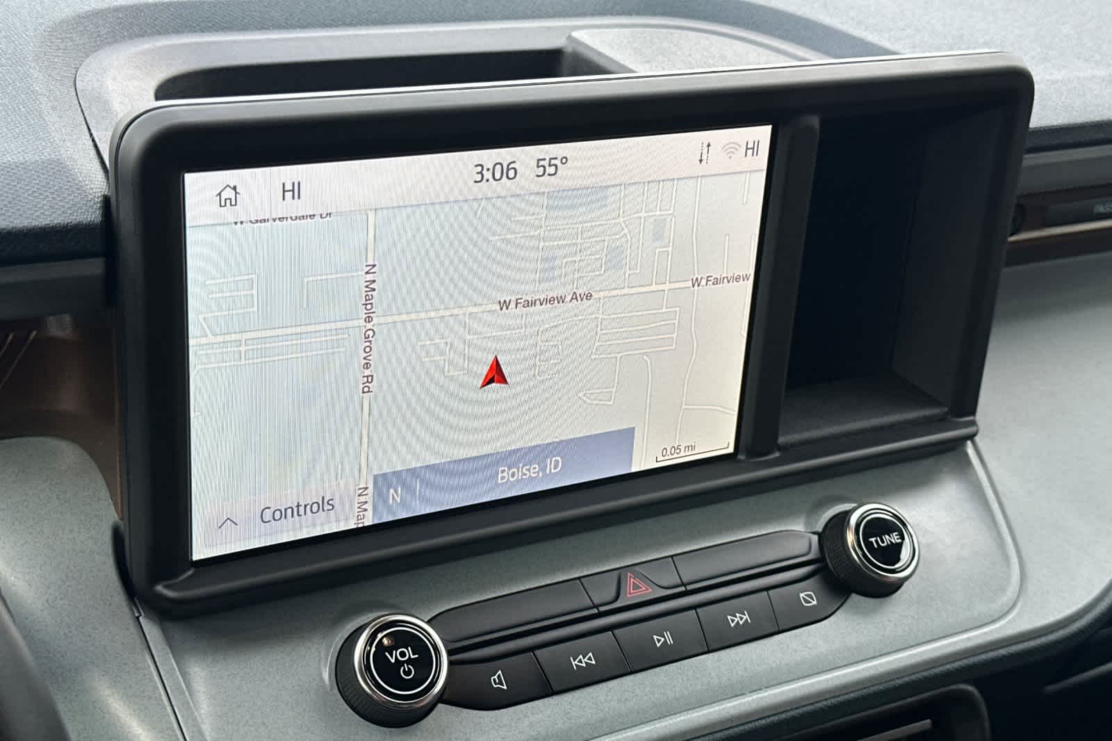 Thumbnail: 2024 Ford Maverick - 18