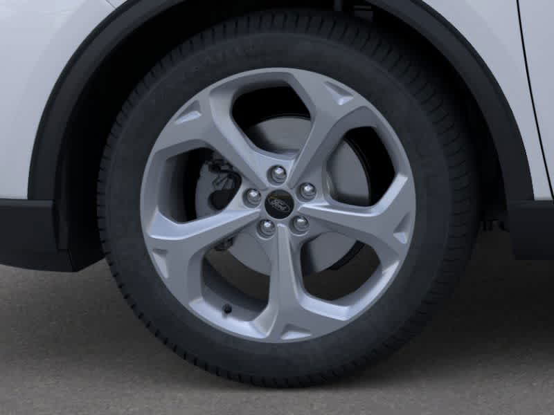 Thumbnail: 2025 Ford Escape - 19