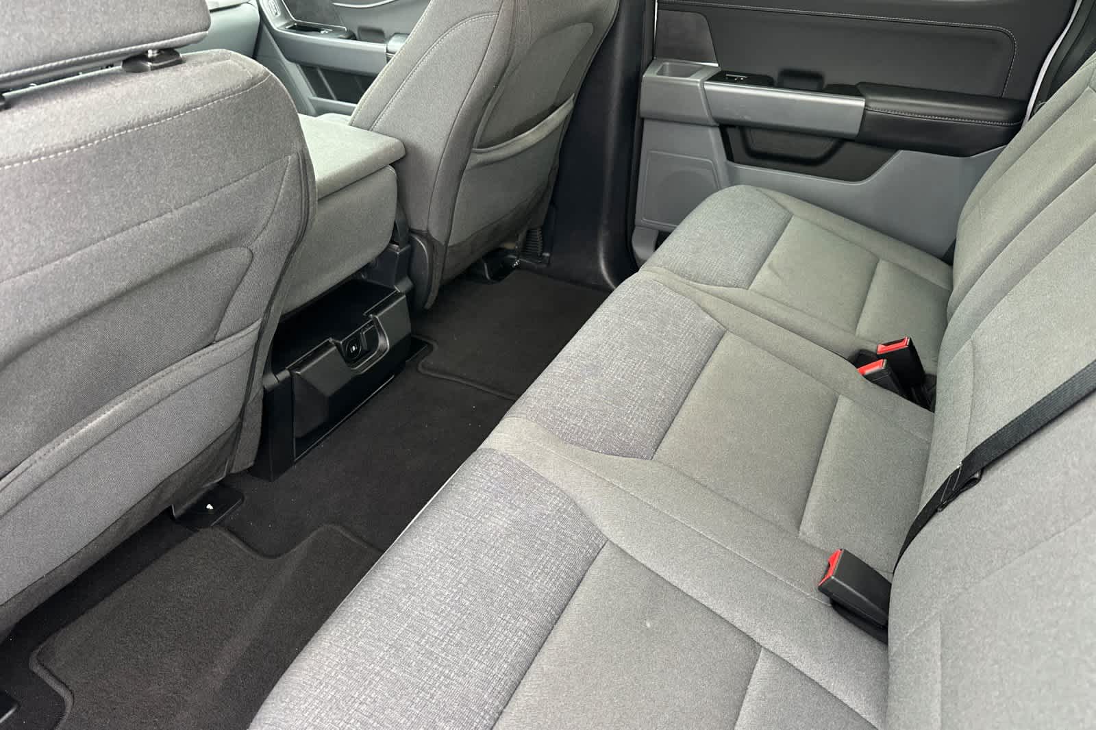 Thumbnail: 2025 Ford F-150 - 4