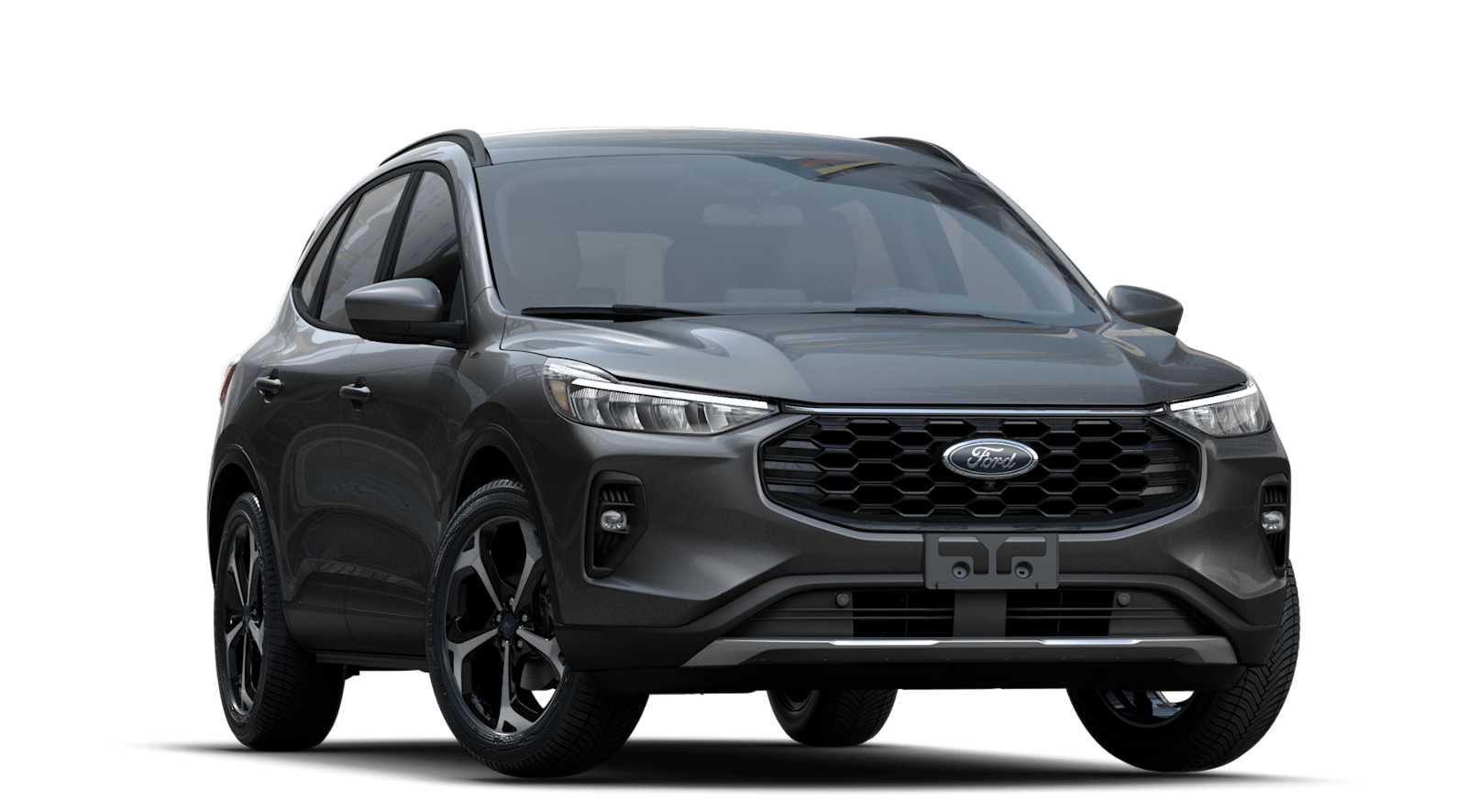 Thumbnail: 2025 Ford Escape - 4