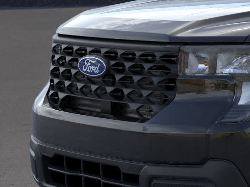 Thumbnail: 2025 Ford Maverick - 18