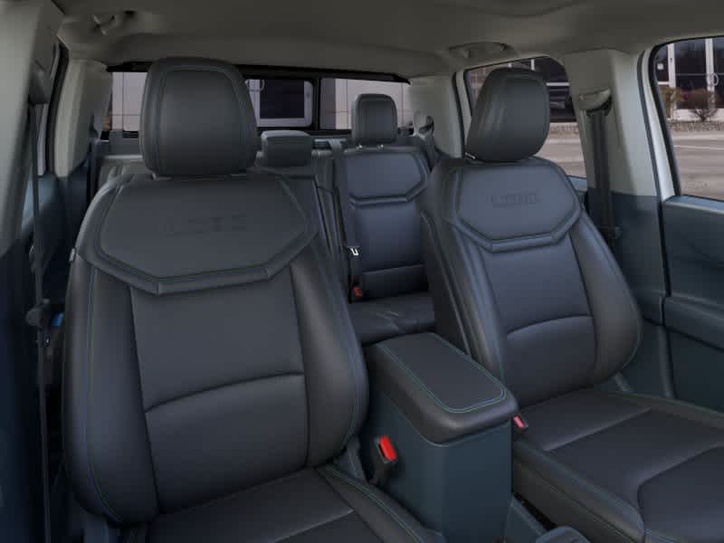 2026 Ford Maverick Lobo Premium - Photo 10