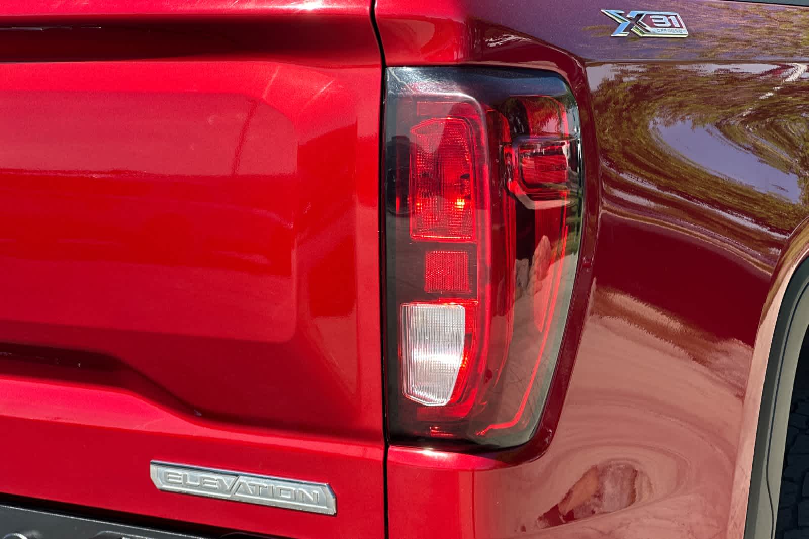 Thumbnail: 2023 GMC Sierra 1500 - 26