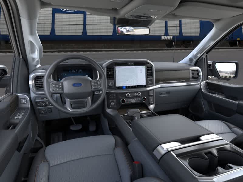 Thumbnail: 2026 Ford F-150 - 9