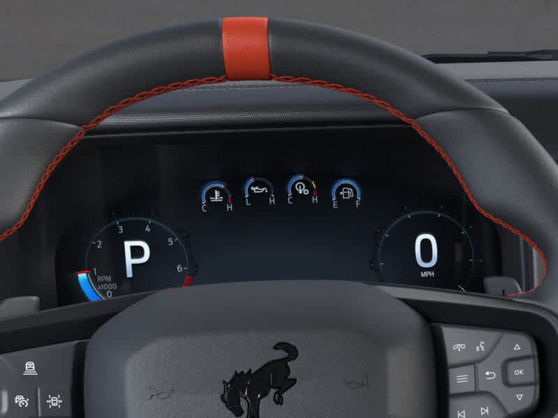 Thumbnail: 2026 Ford Bronco - 13