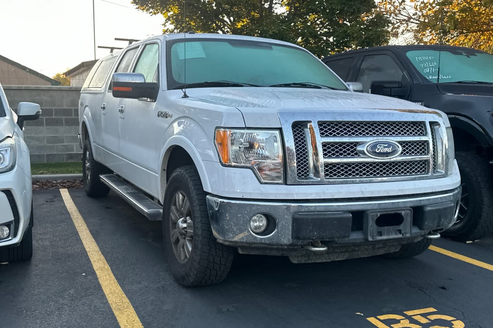 Thumbnail: 2010 Ford F-150 - 5