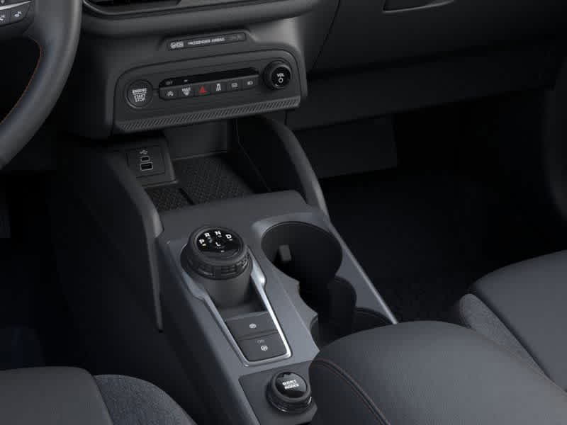 Thumbnail: 2026 Ford Bronco Sport - 15