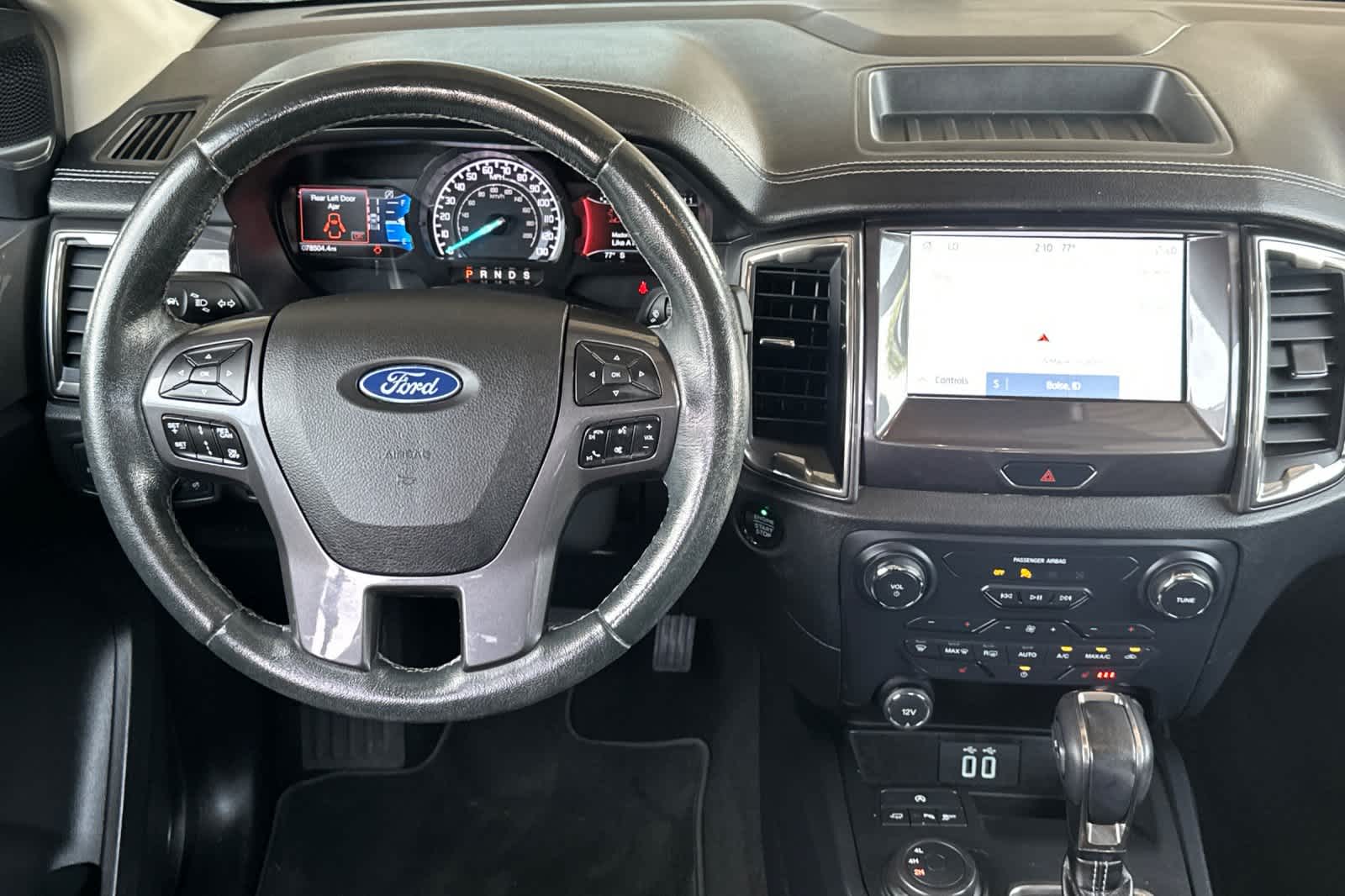 Thumbnail: 2020 Ford Ranger - 14