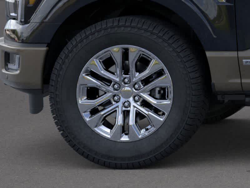 Thumbnail: 2025 Ford F-150 - 19