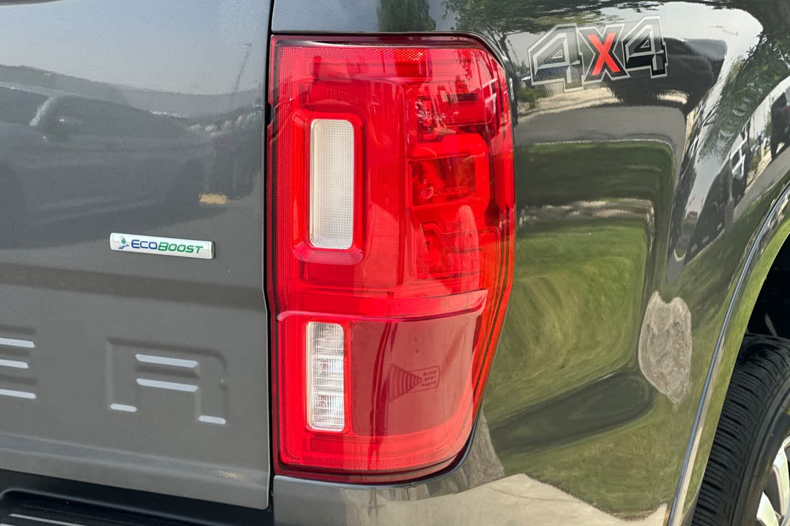 Thumbnail: 2020 Ford Ranger - 27