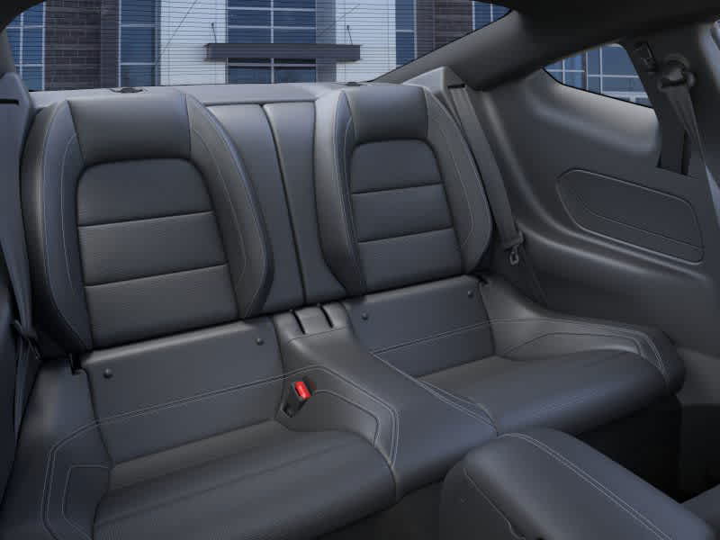 Thumbnail: 2026 Ford Mustang - 11