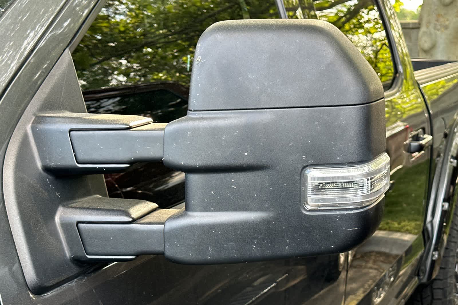 2017 Ford F-150  7