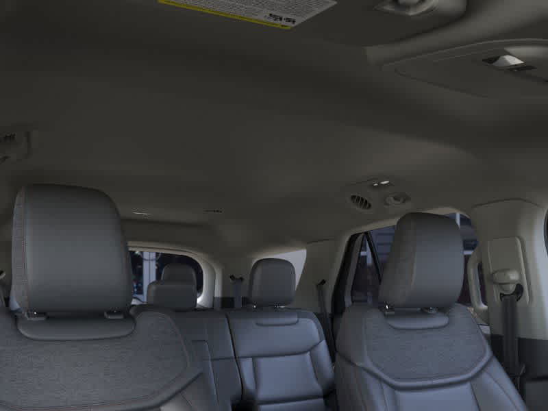 Thumbnail: 2026 Ford Explorer - 22