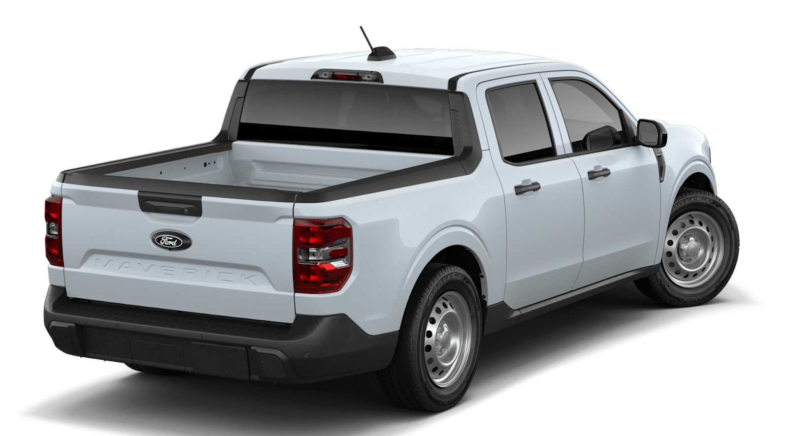 Thumbnail: 2026 Ford Maverick - 3