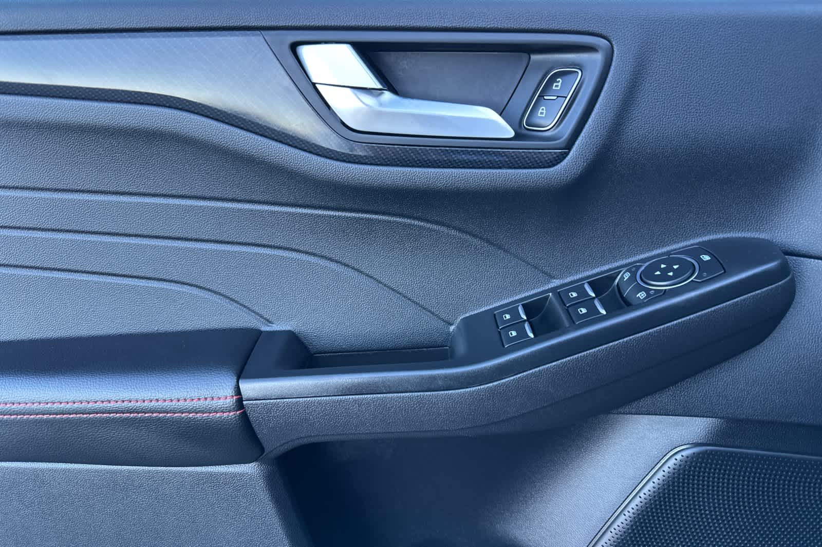 Thumbnail: 2025 Ford Escape - 12