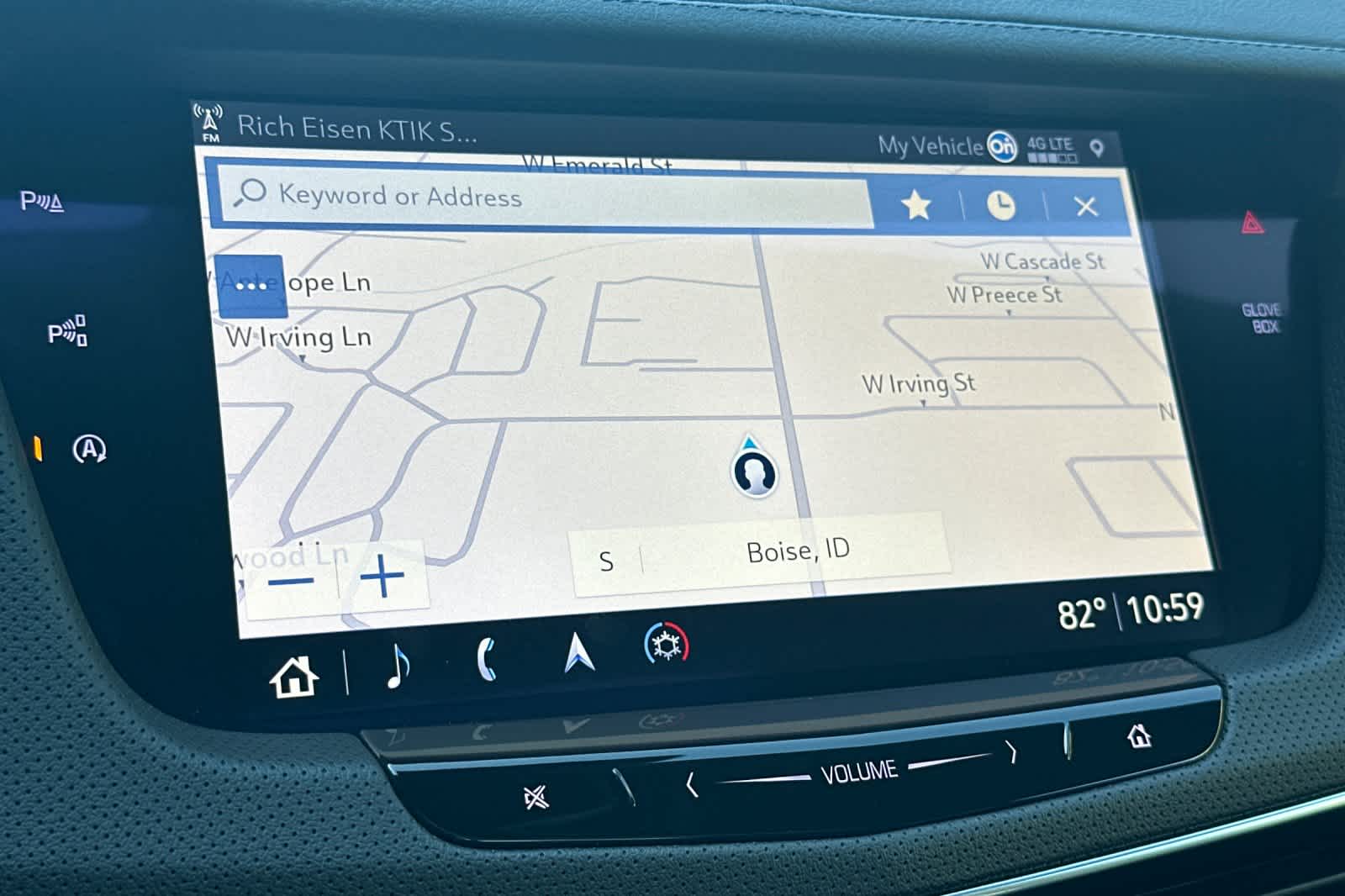 Thumbnail: 2019 Cadillac CT6 - 18