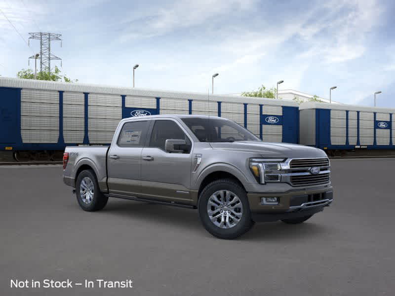 Thumbnail: 2025 Ford F-150 - 7
