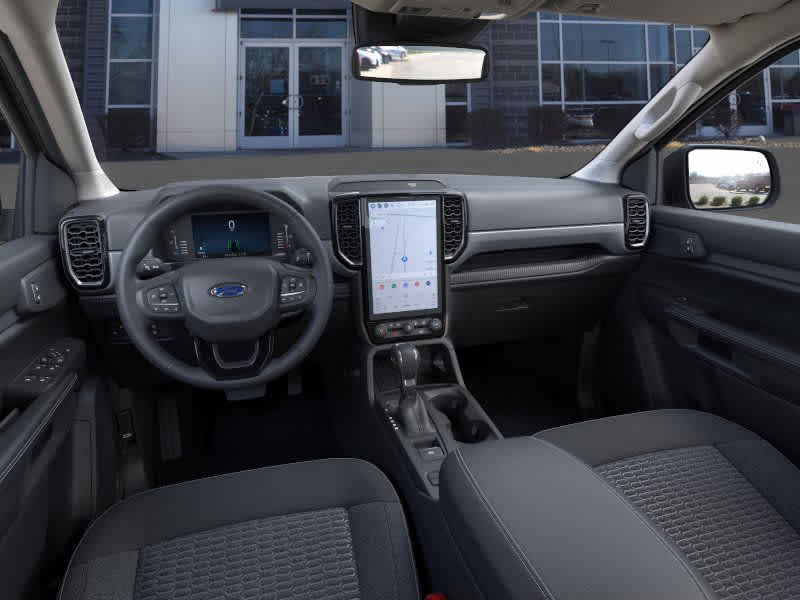 Thumbnail: 2025 Ford Ranger - 9