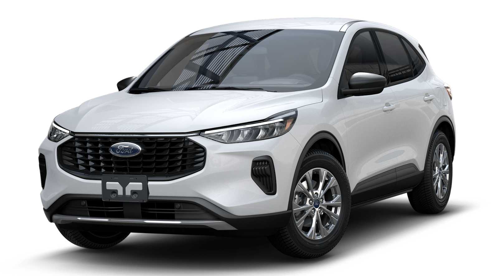 Thumbnail: 2025 Ford Escape - 1