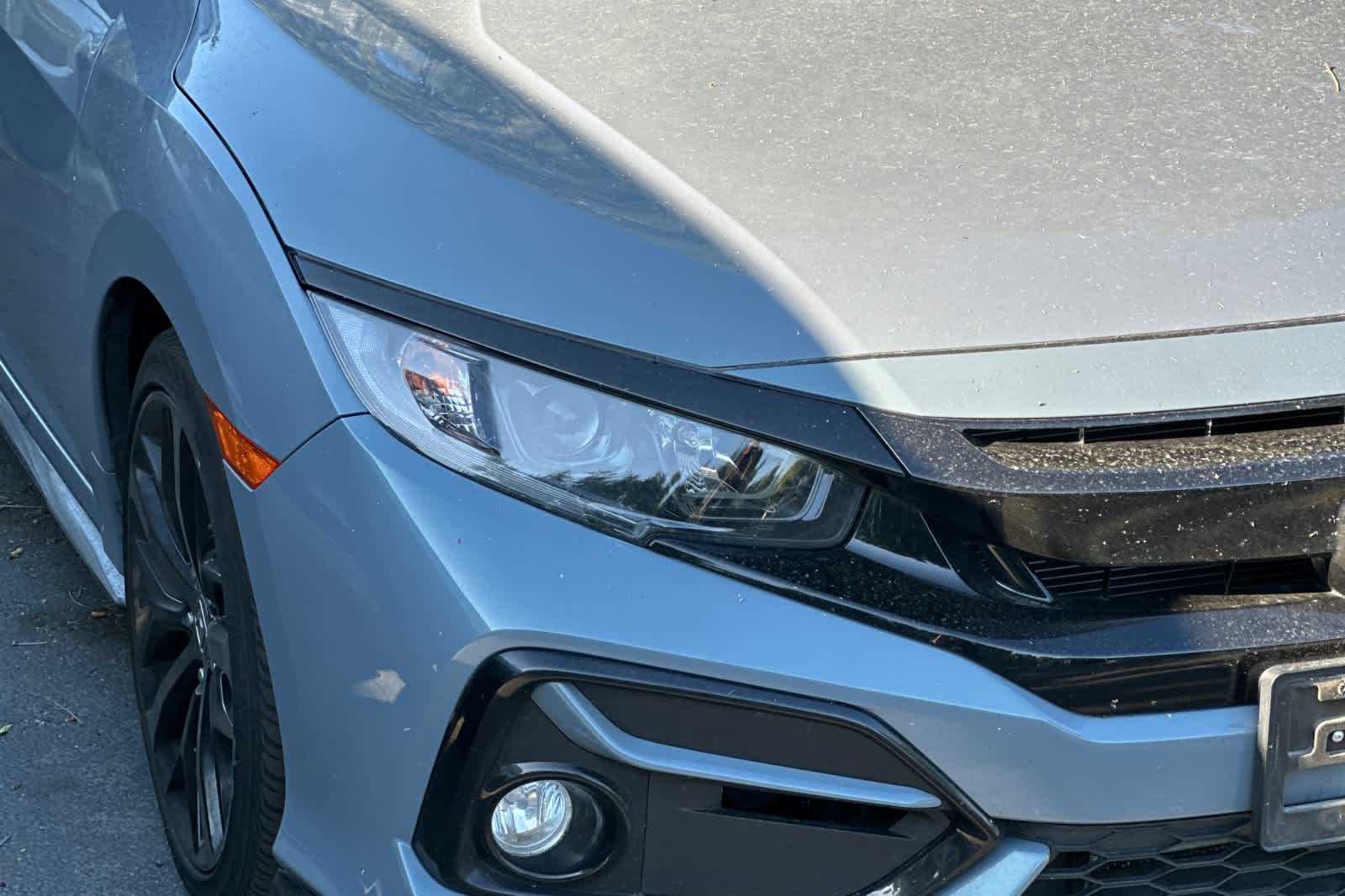 Thumbnail: 2020 Honda Civic - 8